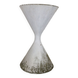 Diabolo' planter, Switzerland, design by Anton Bee assisted by Guhl 1954