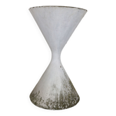 Diabolo' planter, Switzerland, design by Anton Bee assisted by Guhl 1954