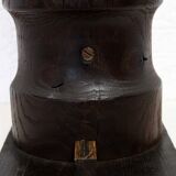 30s high-shape hat spreader