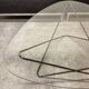 Jasmin coffee table by Florent Lasbleiz, 1954