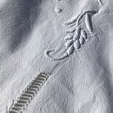 Sheet 2 places monogram BL double day scale mixed race