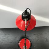 Lampe de bureau aluminor 1970