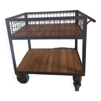 Service cart