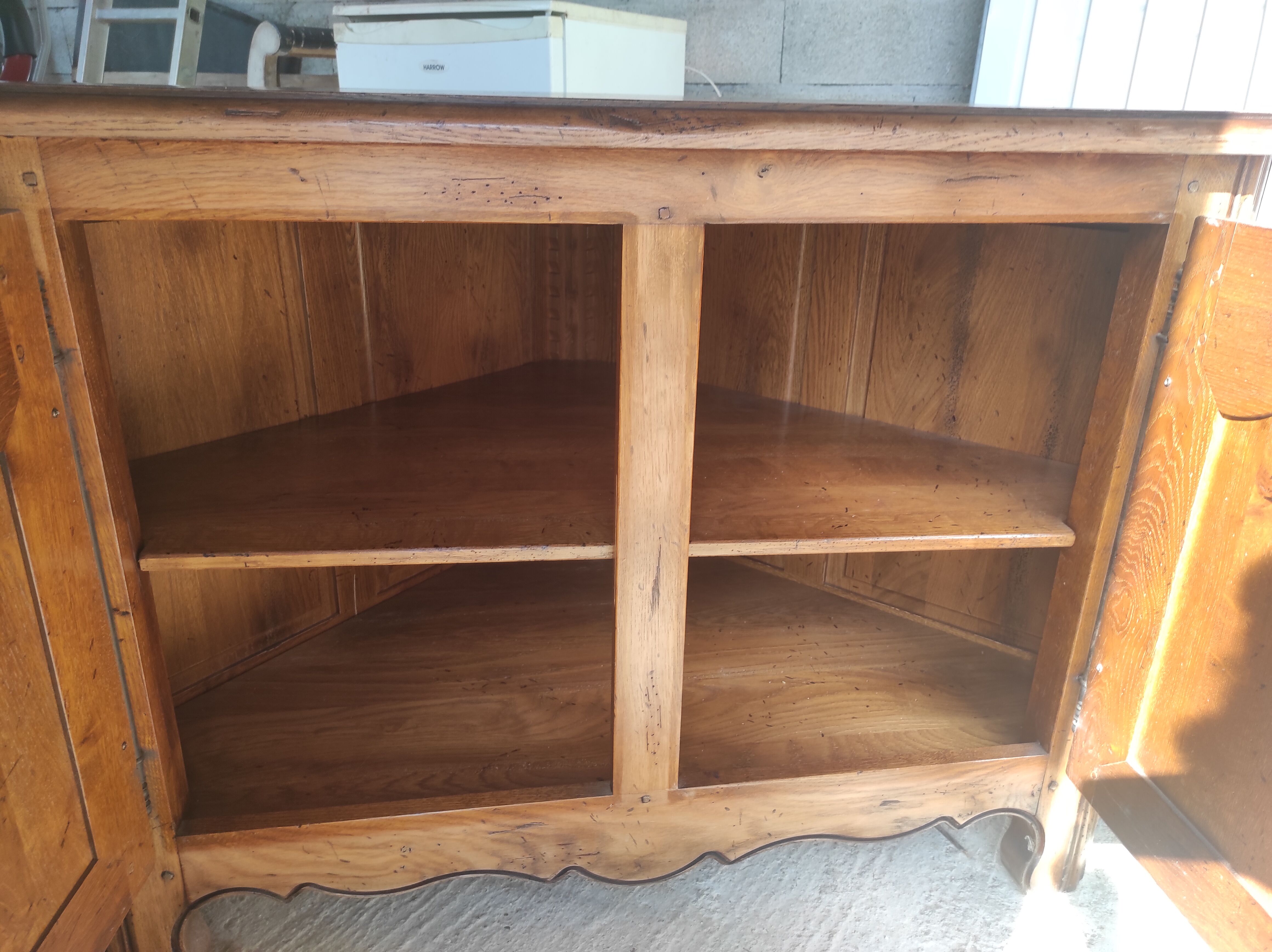 corner furniture