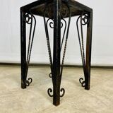 Garden stool