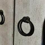 Former writing desk painted