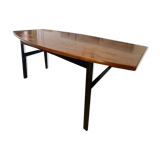 Rare magnifique table en bois ancienne