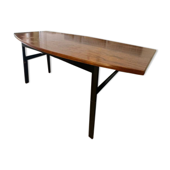 Rare magnifique table en bois ancienne