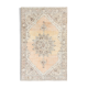 7x11 classic turkish vintage rug, vintage carpet rug 331x205cm