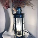 Marine / industrial style lamp to install or hang