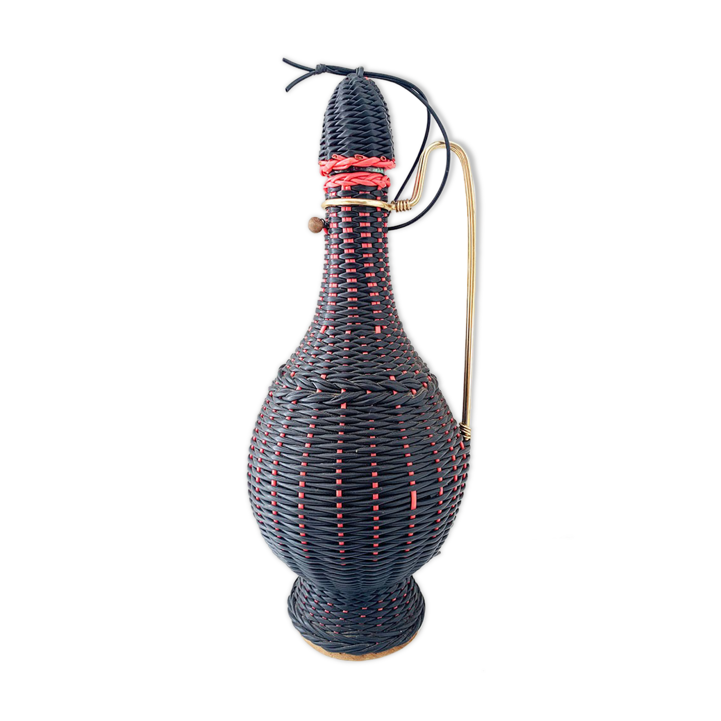 Bottle scoubidou Viresa