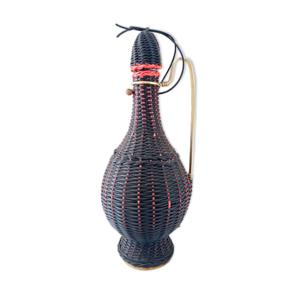 Bottle scoubidou Viresa