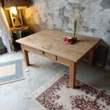 Farmhouse Coffee Table