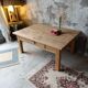 Farmhouse Coffee Table