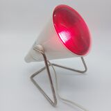 Vintage infraphil heating lamp