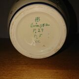 Vase Quimper