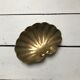 Shell trinket bowl