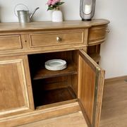 Buffet en noyer