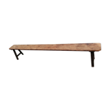 Farm bench