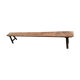 Farm bench