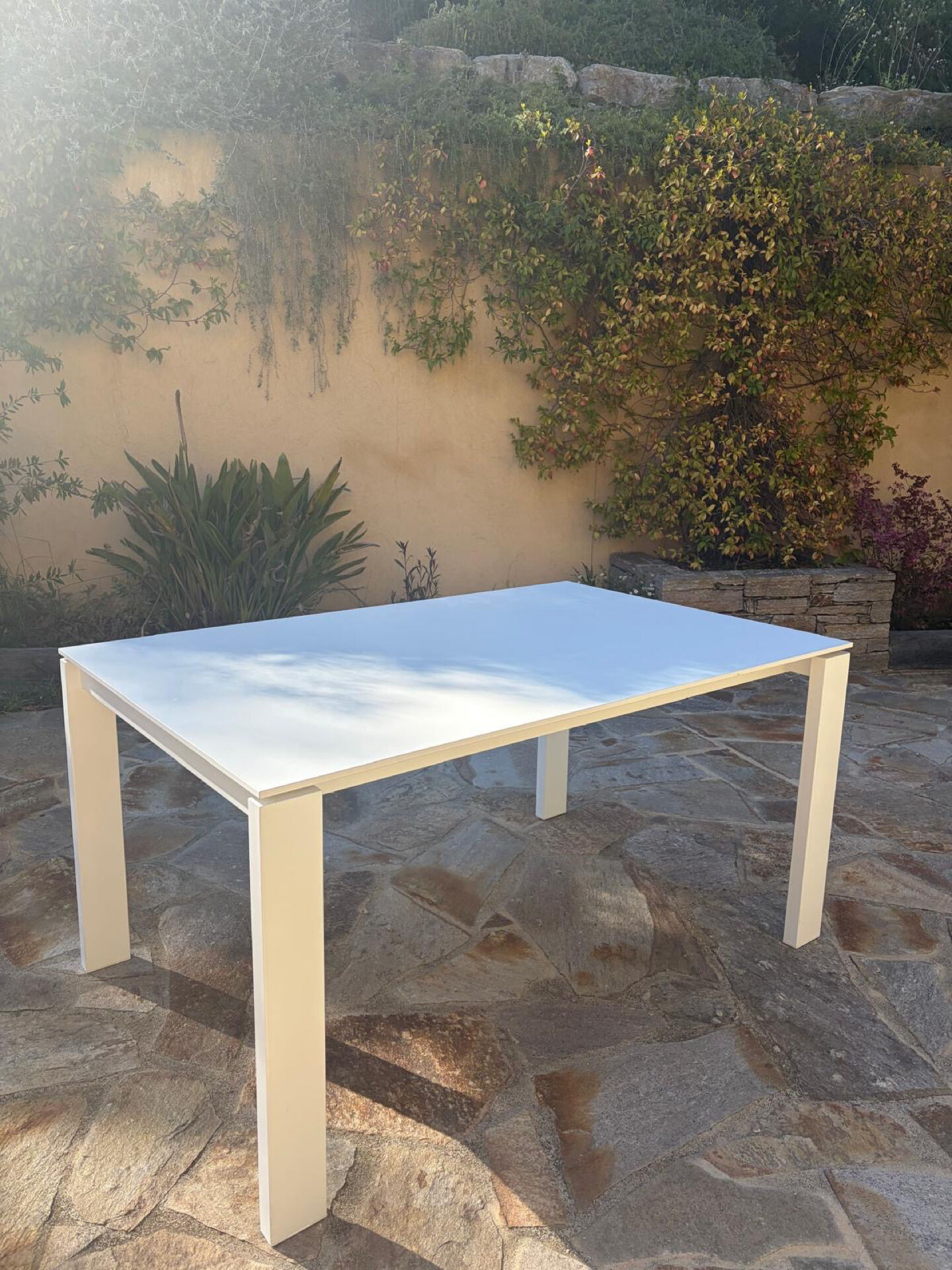 Table extensible Ligne Roset