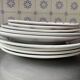 Basque Montereau plates