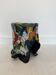 Tabouret en plastique recyclé de Bar & Knell, 1990