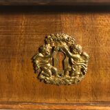 Charles X style desk