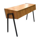 Console moderniste vintage 50's