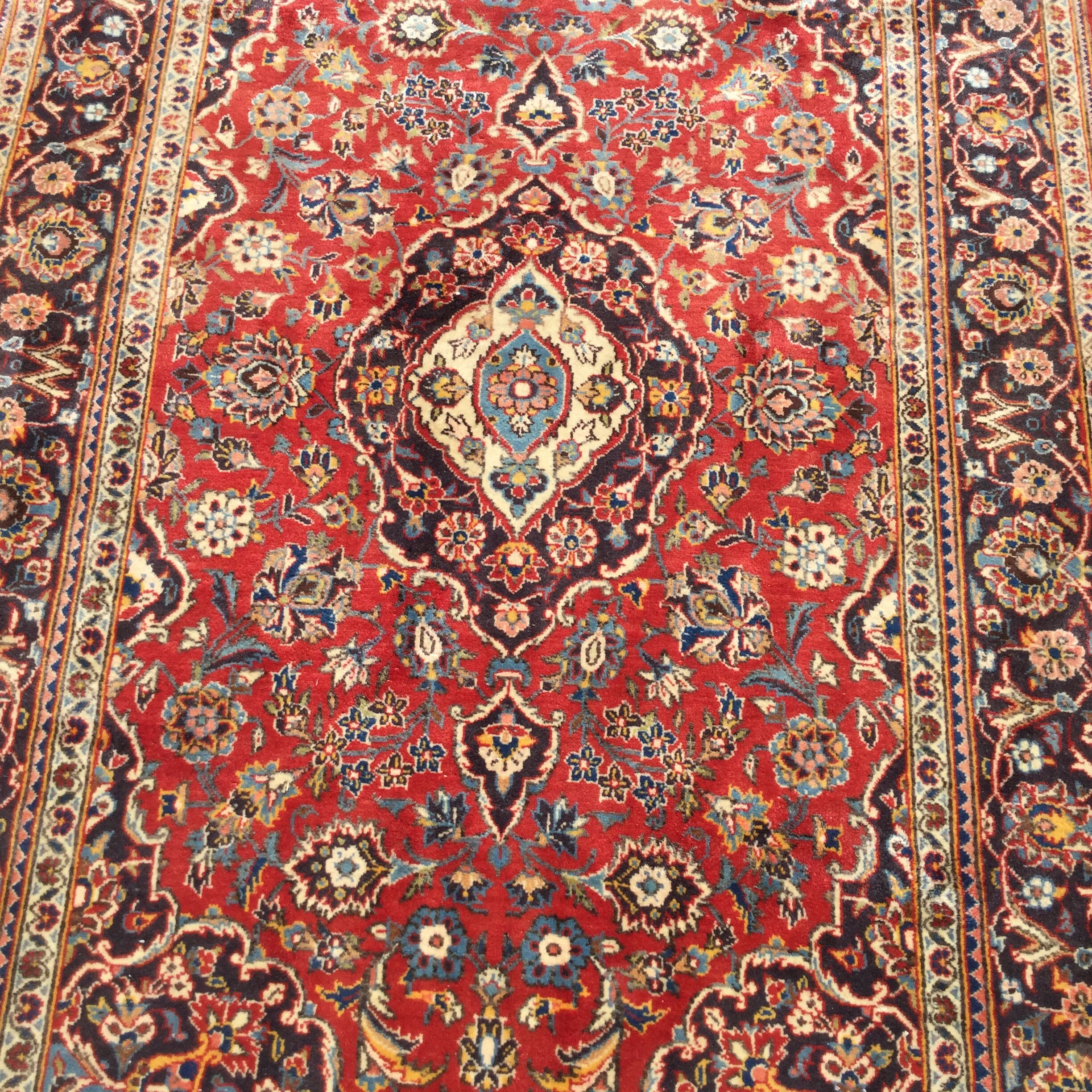 Carpet 204x134cm