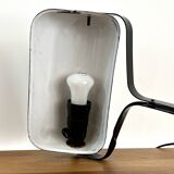 Horax desk lamp with staircase base - circa 1930
