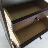 Furniture with drawers