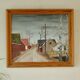"Landscape" by B. Maqousson