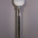 Mazega murano glass floor lamp from the 70s