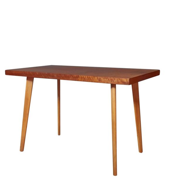 Table Basse, Signature, 1976