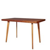 Table Basse, Signée, 1976