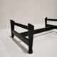 Chaise longue Cassina LC4, Perriand & Le Corbusier, 1965/70