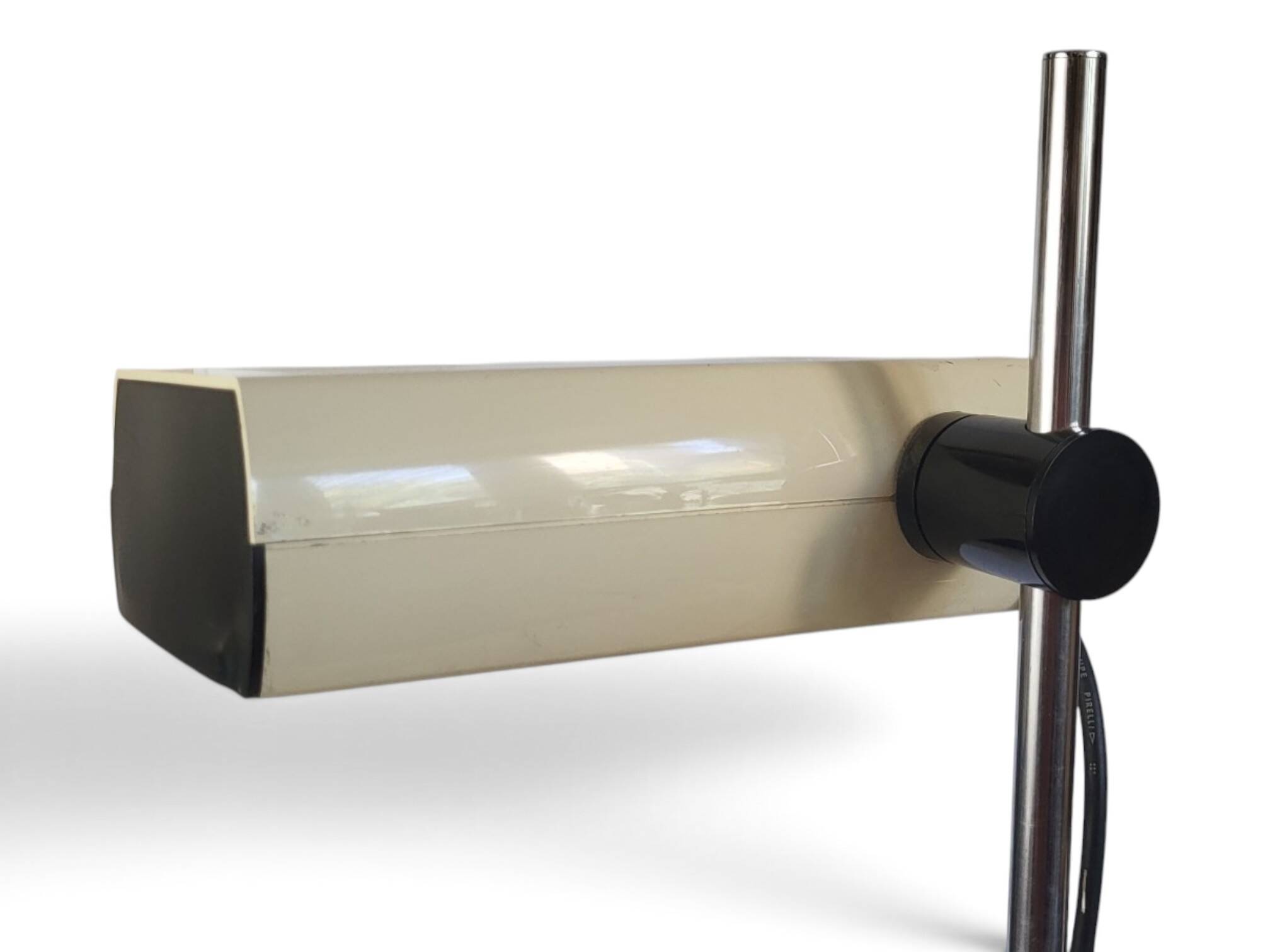 Lampe Samp, collection Manade, design Jean-René Talopp