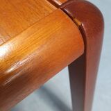 Scandinavian coffee table