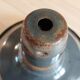 Gamelle suspension industrielle