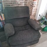 Pair of armchairs by Michel Ducaroy for Ligne Roset