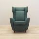 Lounge armchair, Italian design, 1970s, production: Italy