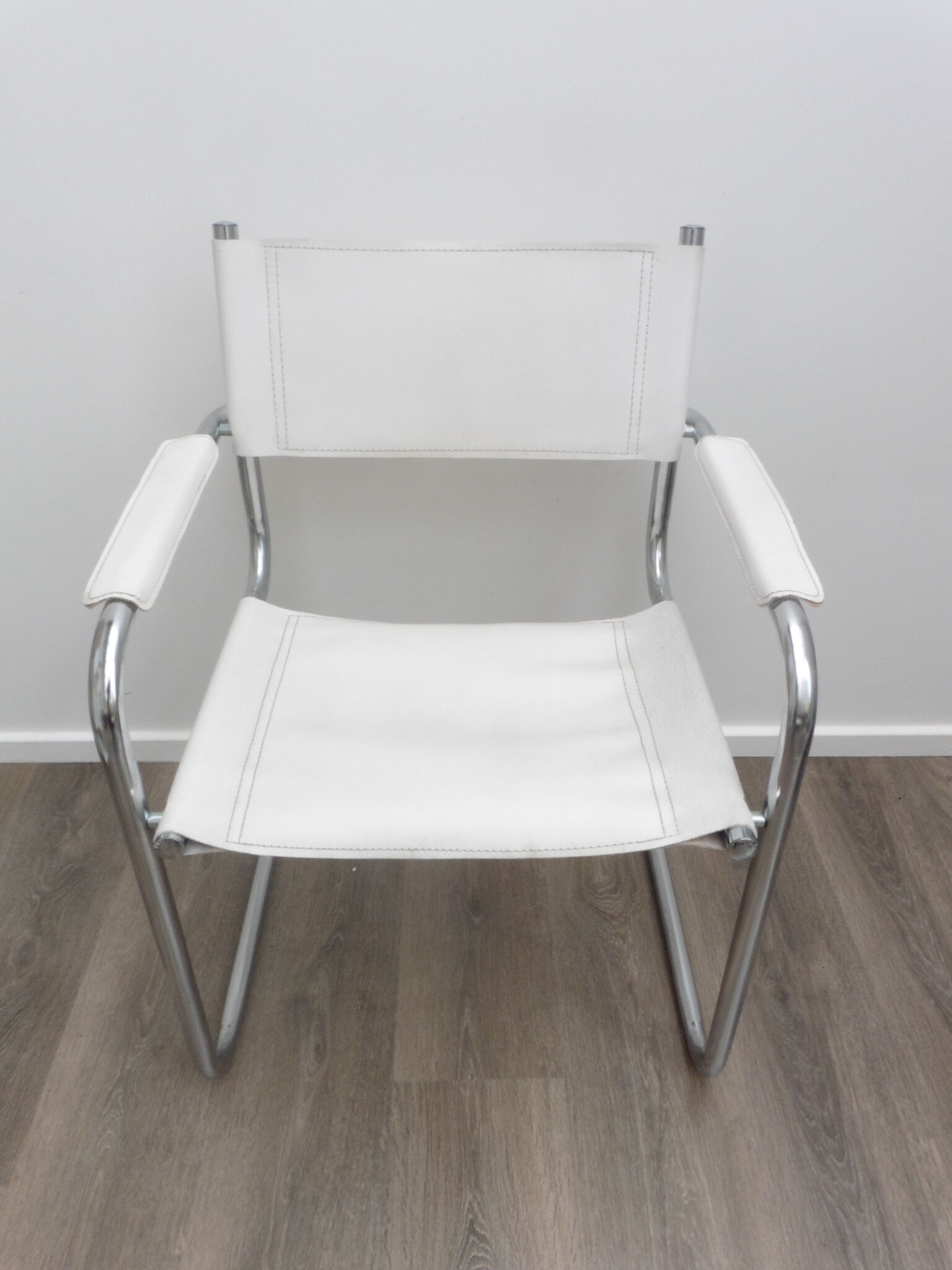 Armchair by Mateo Grassi