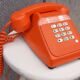 Vintage phone