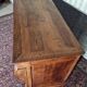 Restoration Walnut Chest of Drawers, 19th Century - Louis Style