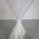 Diabolo' planter, Switzerland, design by Anton Bee assisted by Guhl 1954