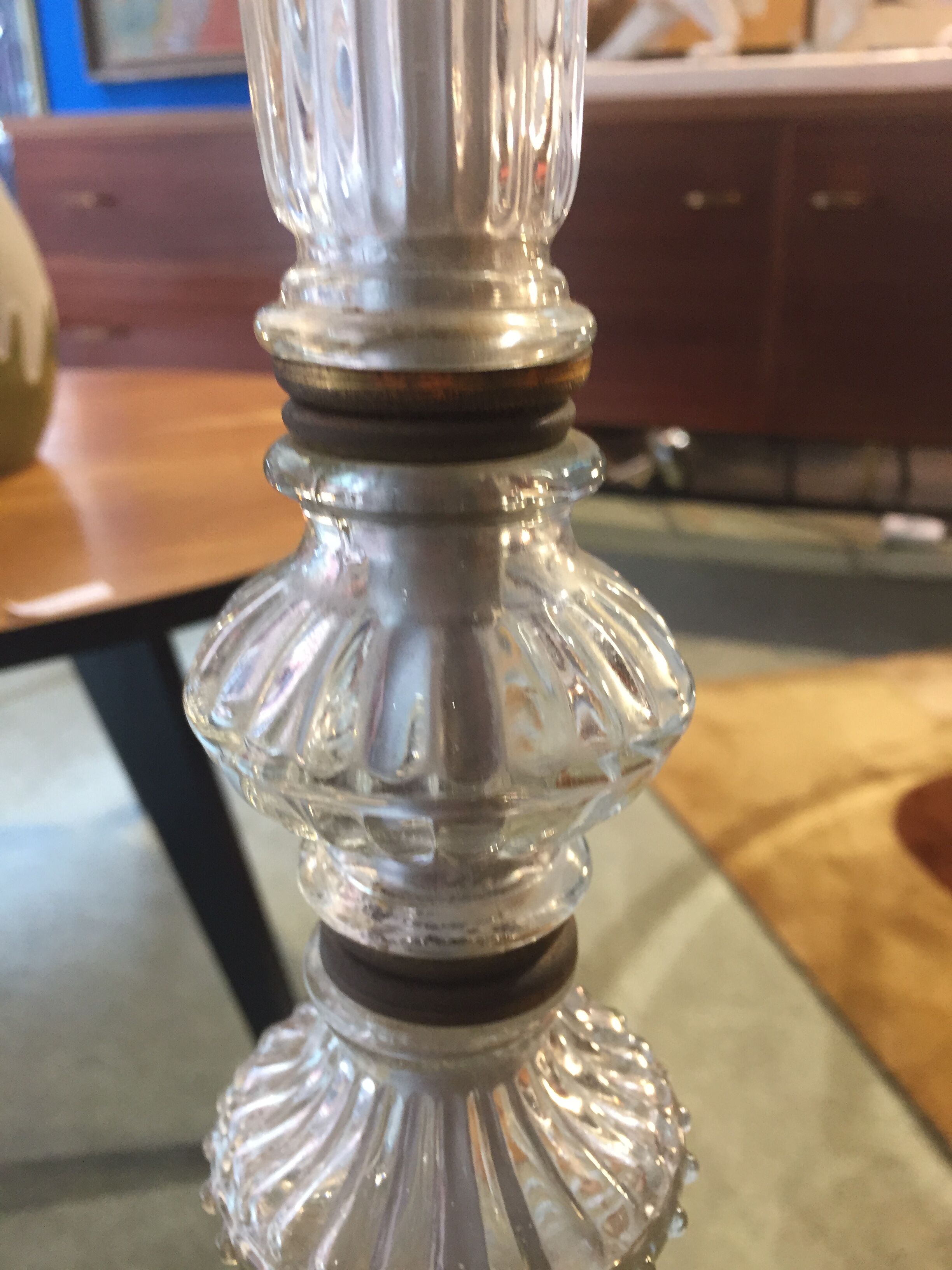 Floor lamp