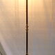 Lampadaire laiton années 60