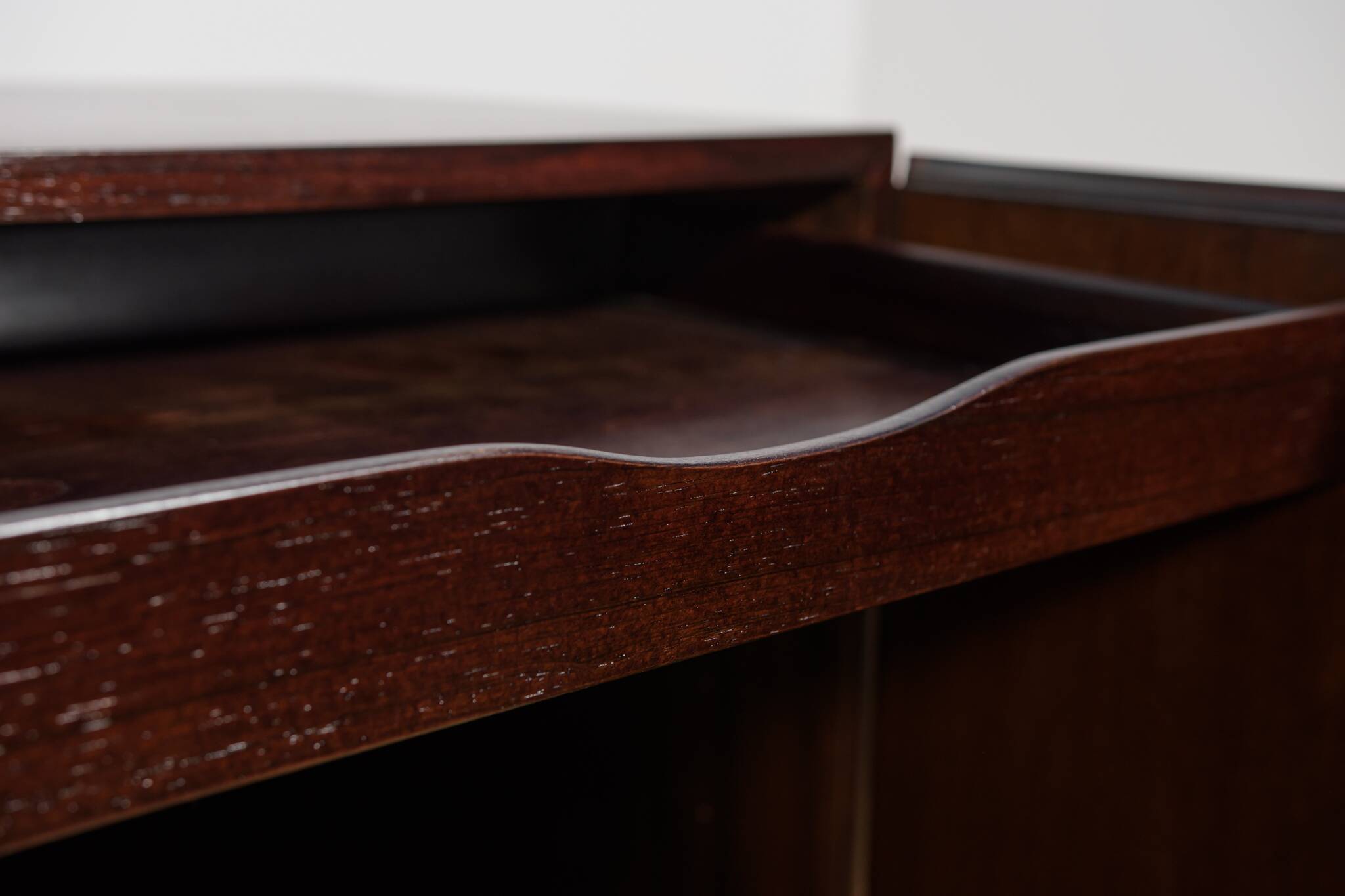 Mid-Century Rosewood Sideboard from Omann Jun, Denmark, 1960s