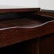 Mid-Century Rosewood Sideboard from Omann Jun, Denmark, 1960s
